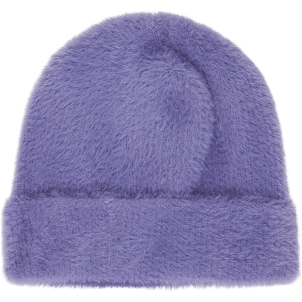 2026 Roxy Womens Peace Polly Beanie ERJHA04411 - Twilight Purple